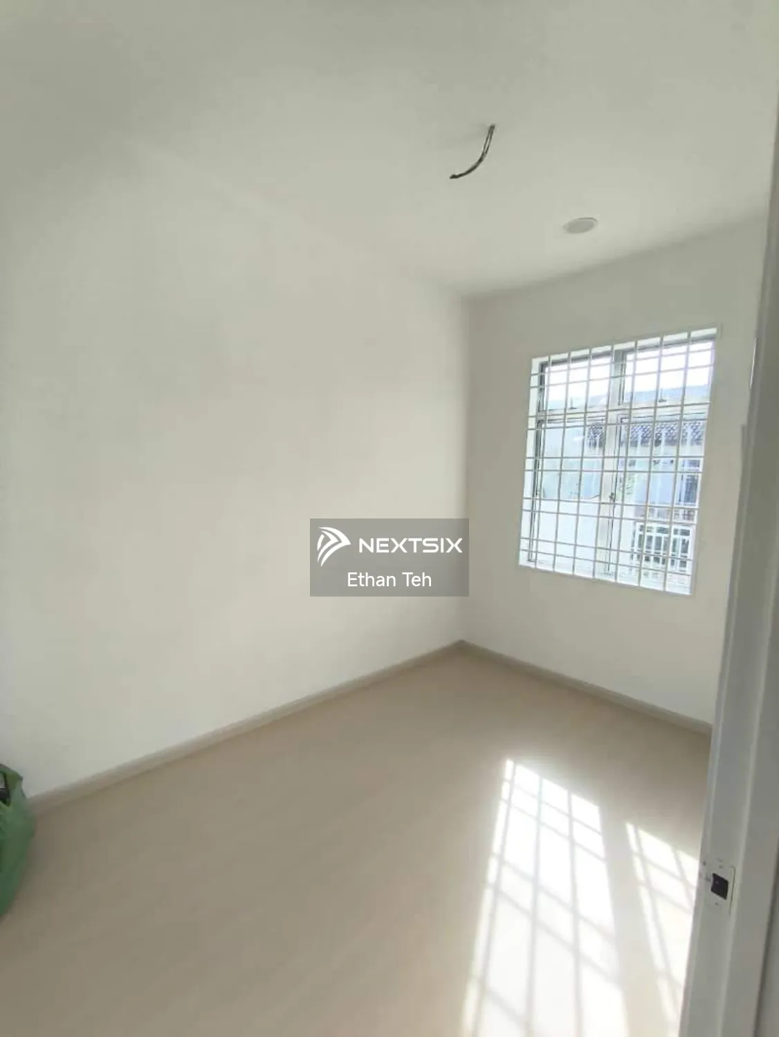 1-sty Terrace/Link House For Sale in Sungai Petani Kedah - Image 15