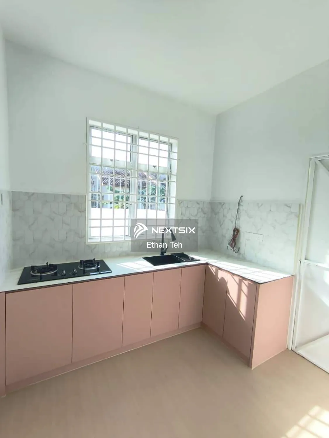 1-sty Terrace/Link House For Sale in Sungai Petani Kedah - Image 16