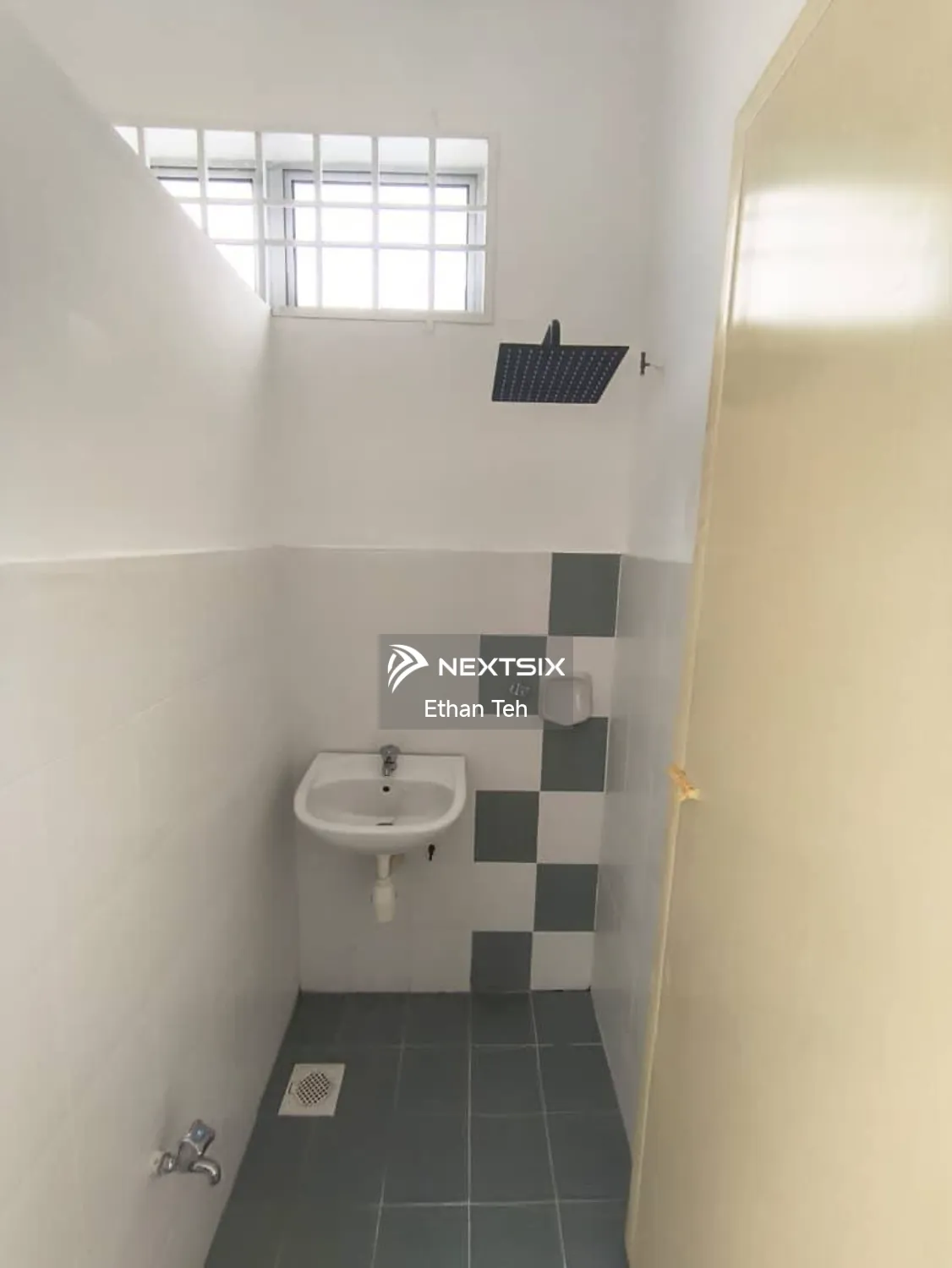 1-sty Terrace/Link House For Sale in Sungai Petani Kedah - Image 17