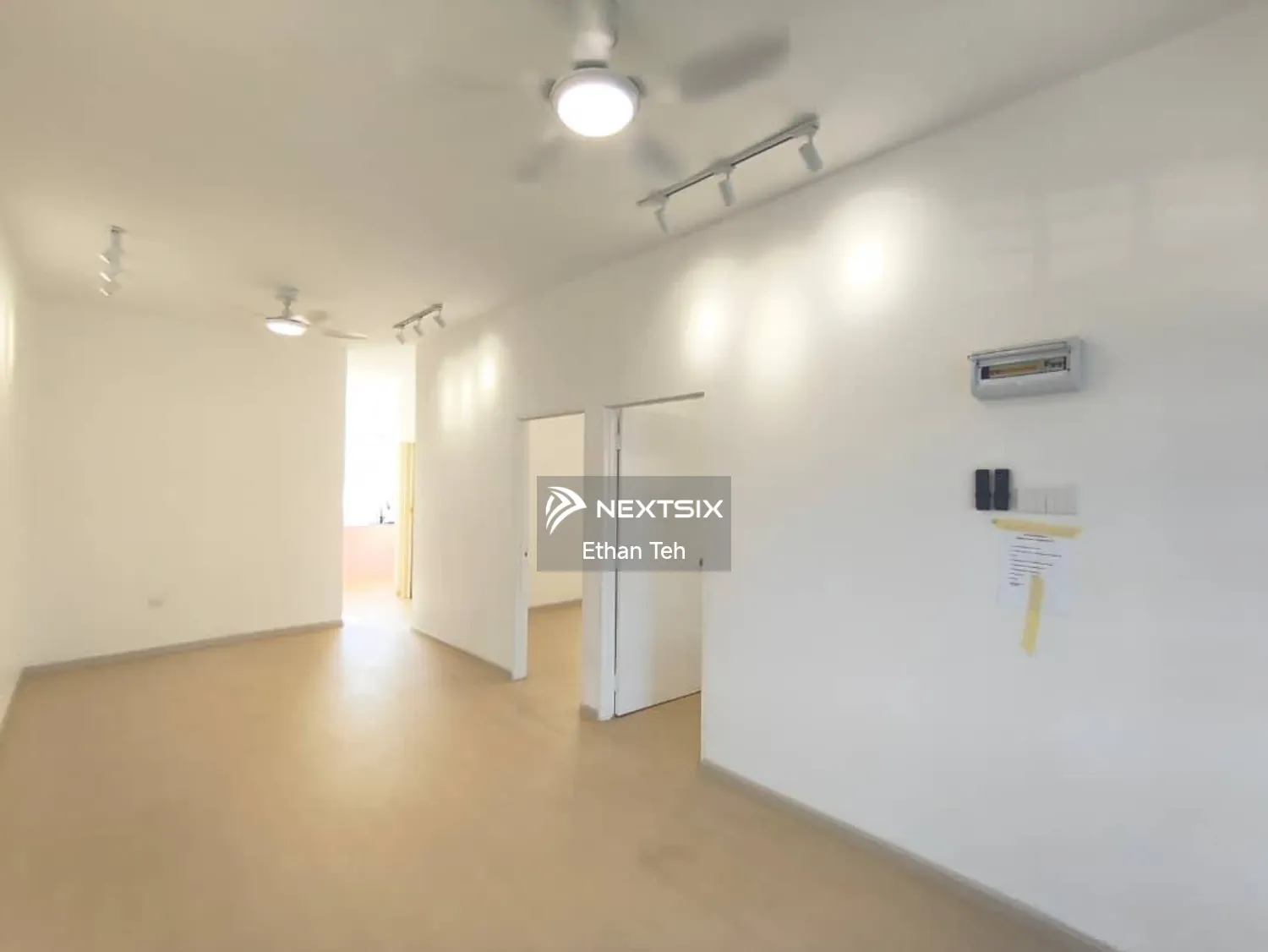 1-sty Terrace/Link House For Sale in Sungai Petani Kedah - Image 5