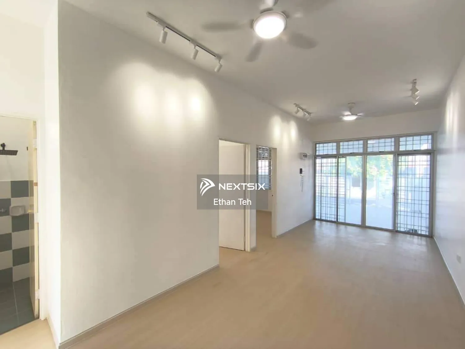 1-sty Terrace/Link House For Sale in Sungai Petani Kedah - Image 6