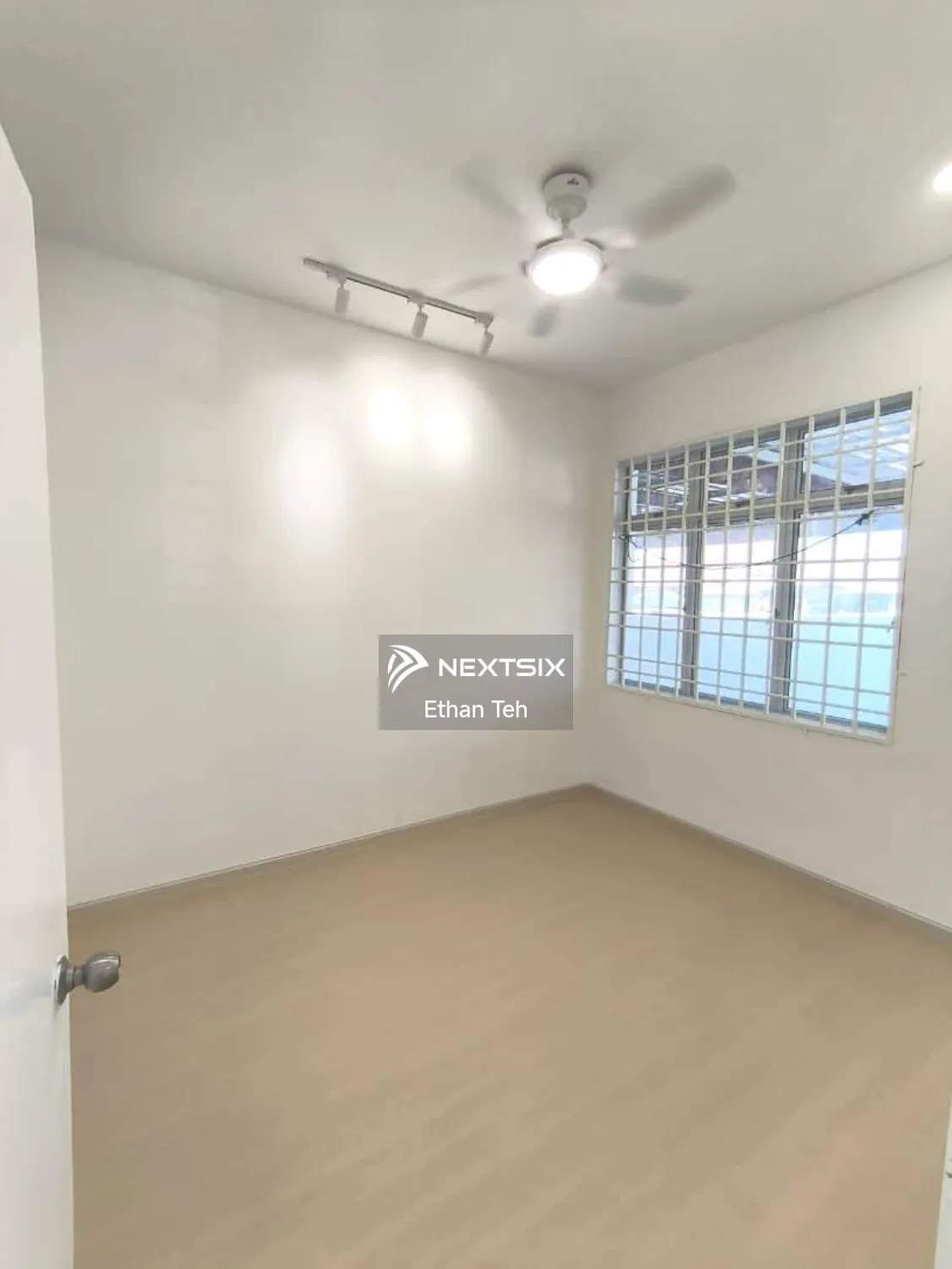 1-sty Terrace/Link House For Sale in Sungai Petani Kedah - Image 9