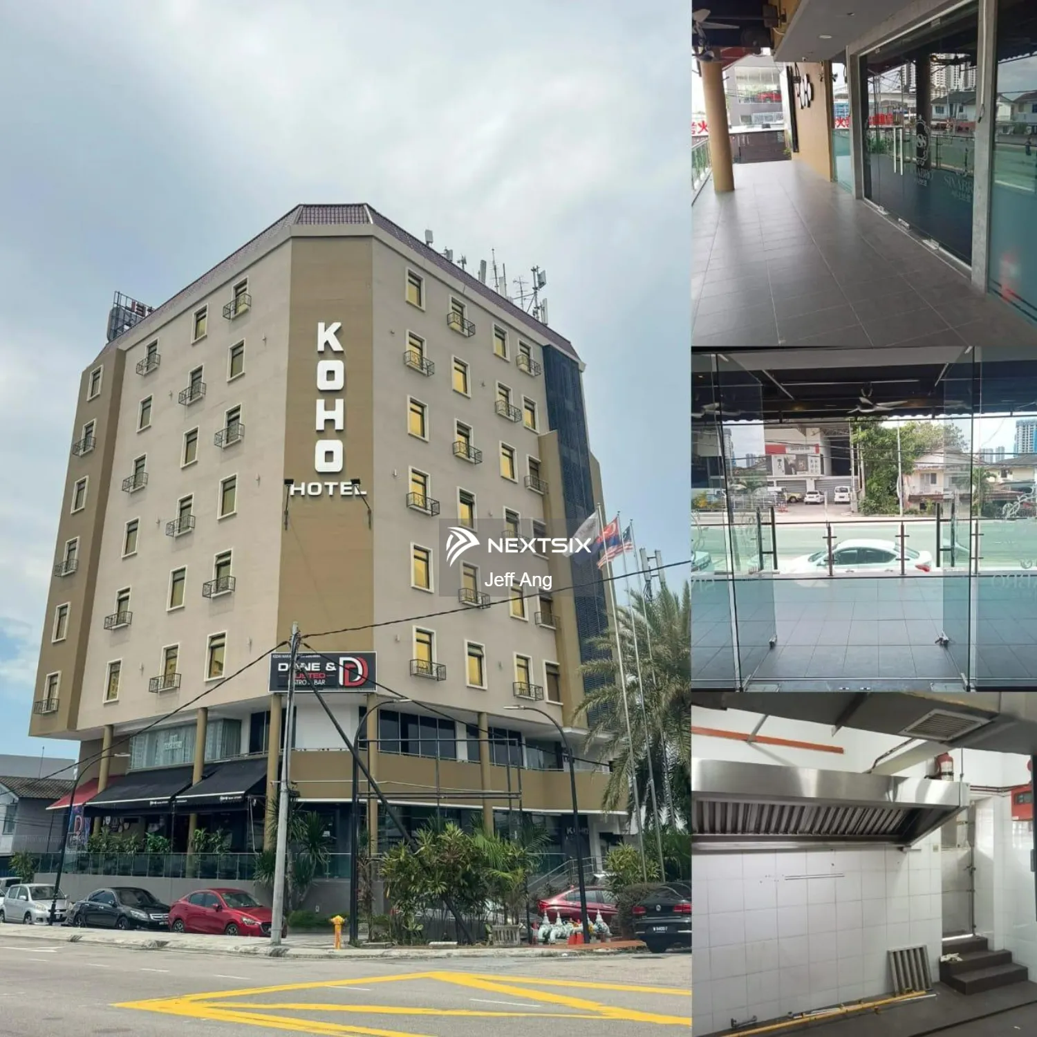 Shop For Rent in Johor Bahru Johor