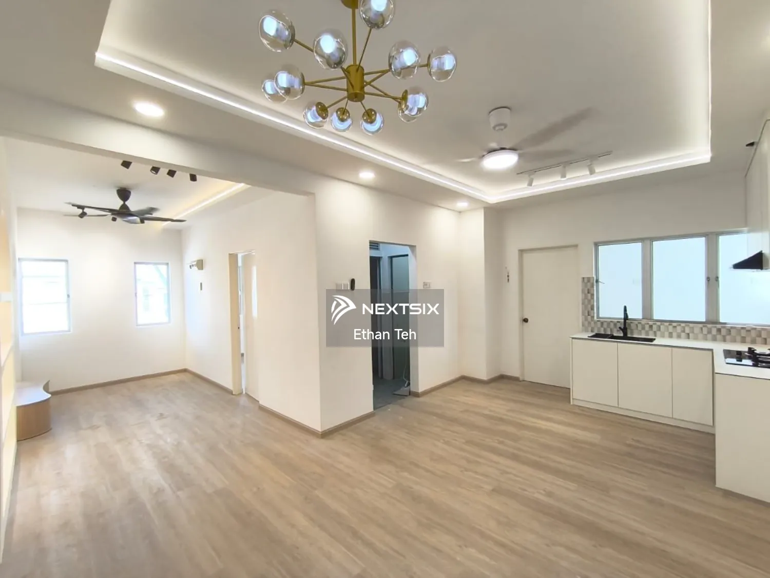 Townhouse For Sale in Sungai Petani Kedah