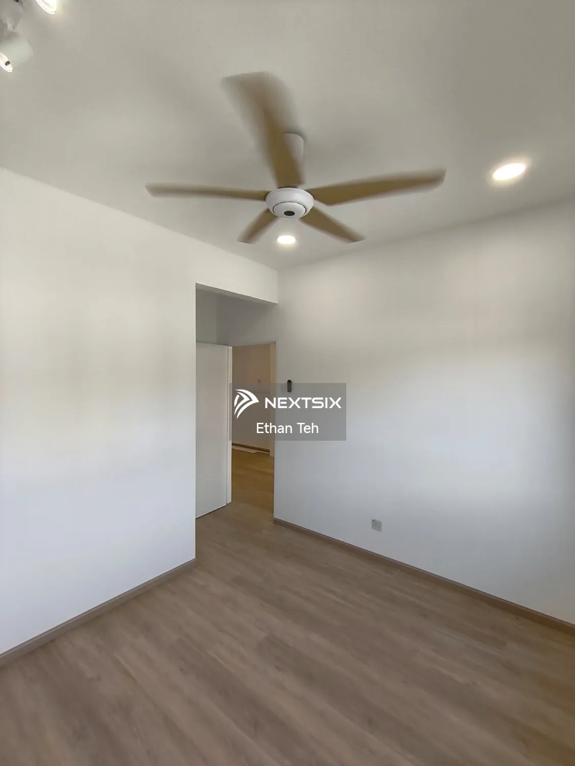 Townhouse For Sale in Sungai Petani Kedah - Image 10