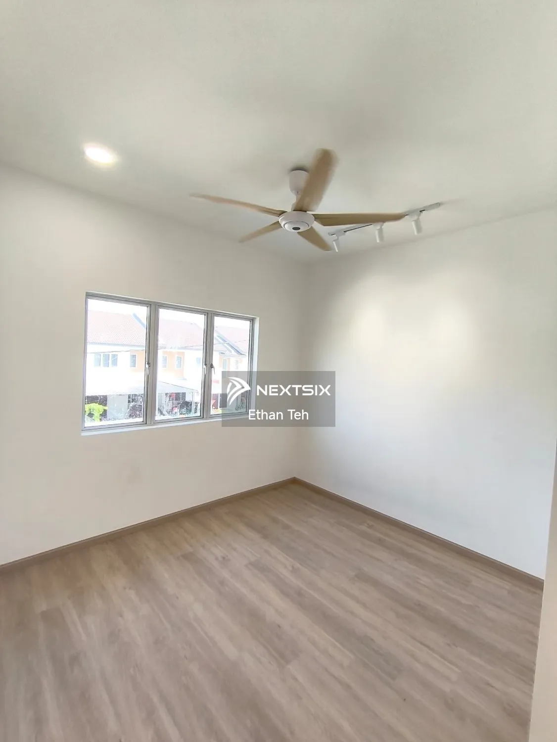 Townhouse For Sale in Sungai Petani Kedah - Image 13