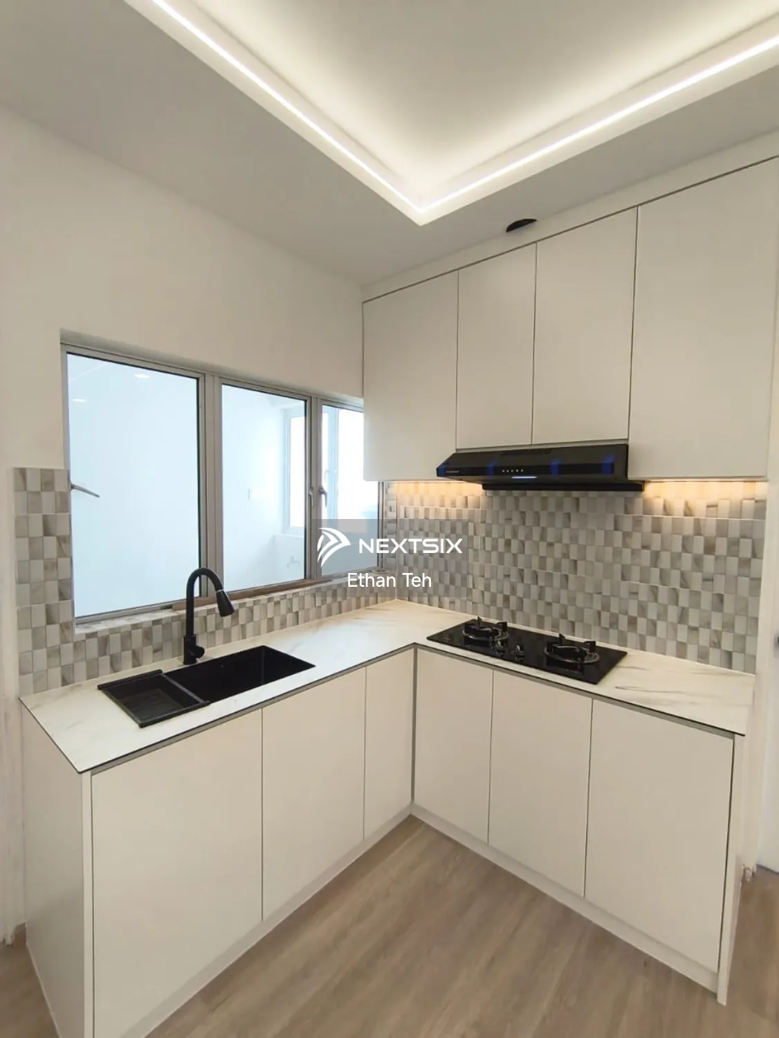 Townhouse For Sale in Sungai Petani Kedah - Image 14