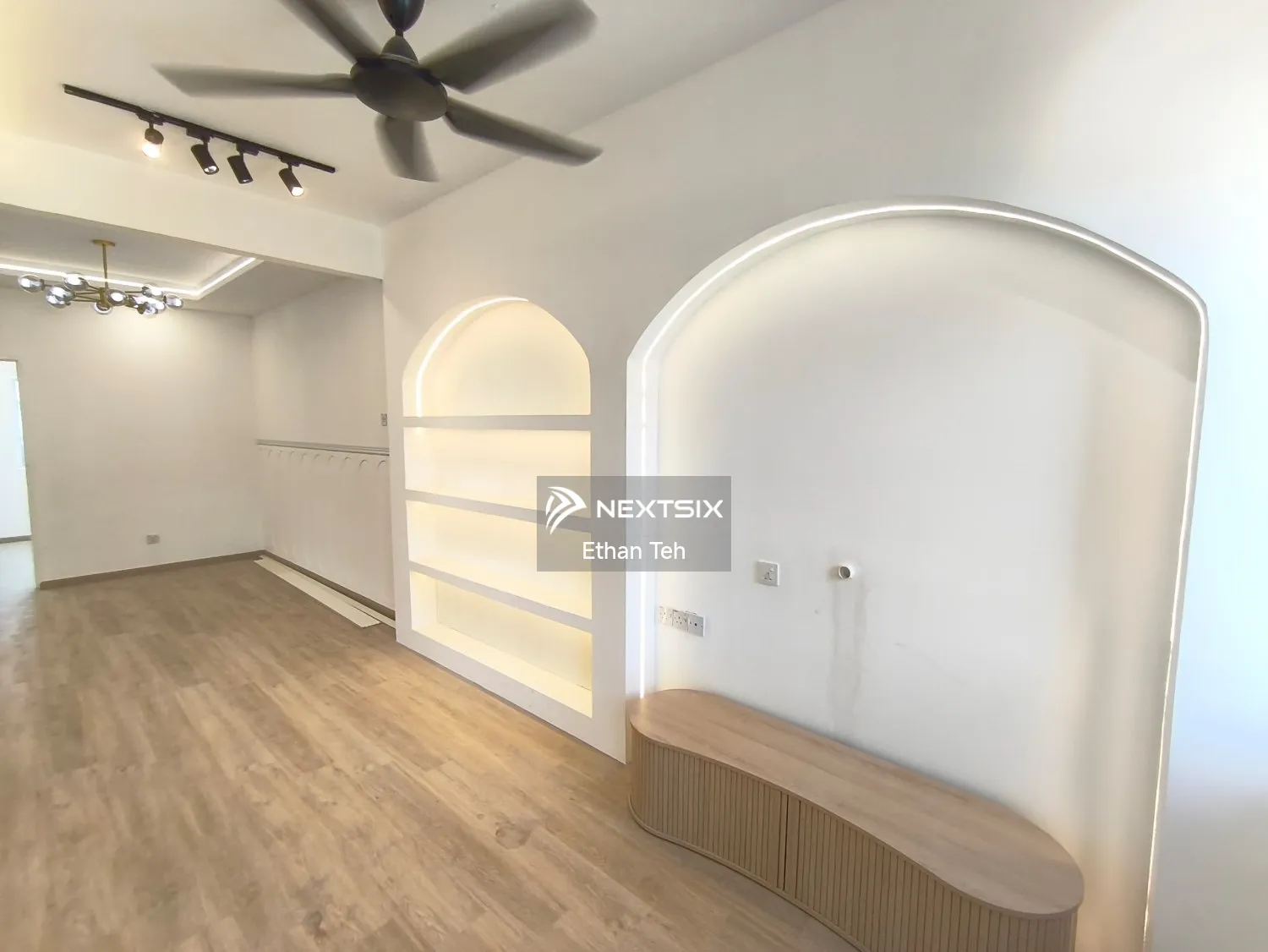 Townhouse For Sale in Sungai Petani Kedah - Image 17