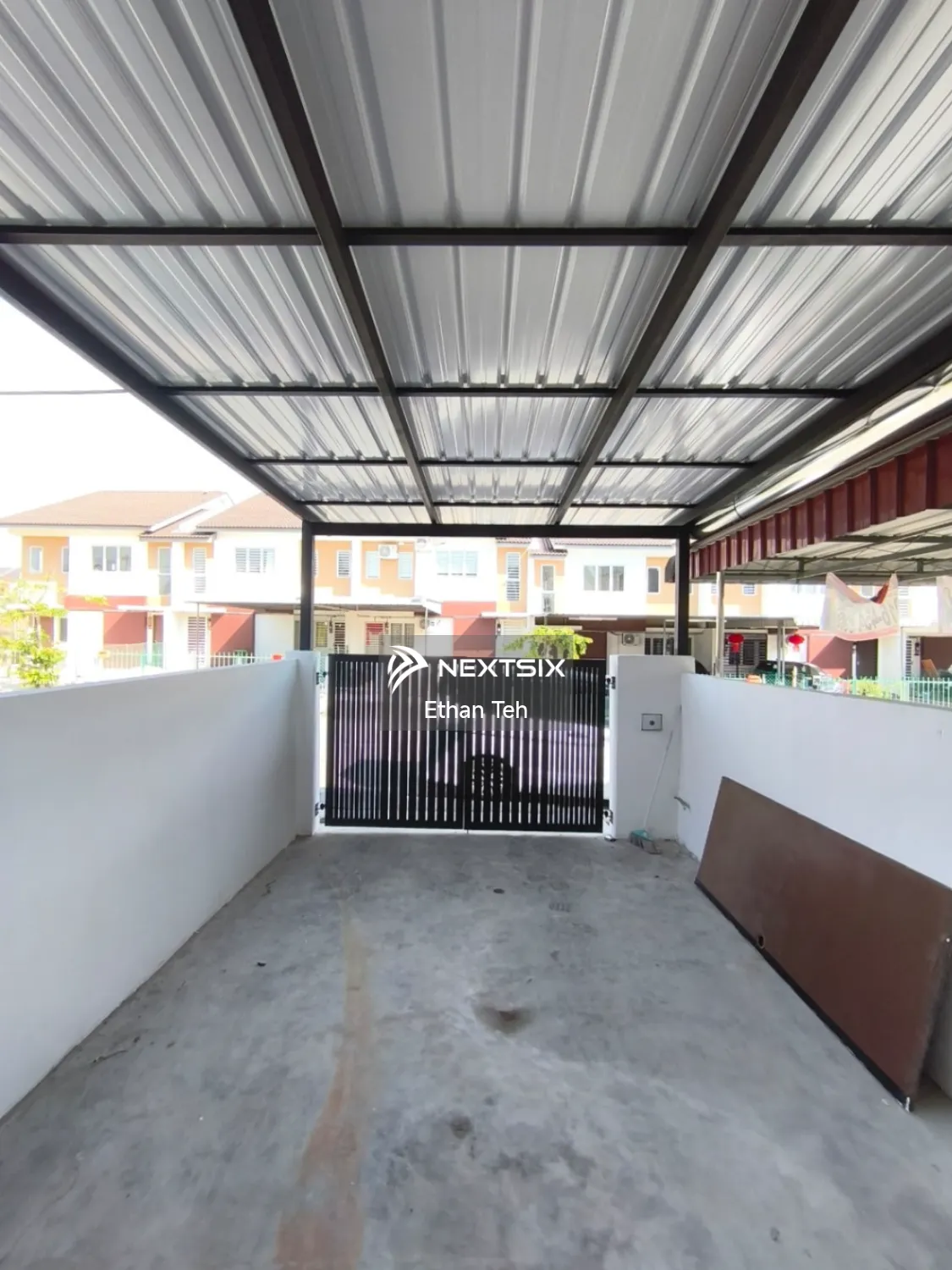 Townhouse For Sale in Sungai Petani Kedah - Image 18