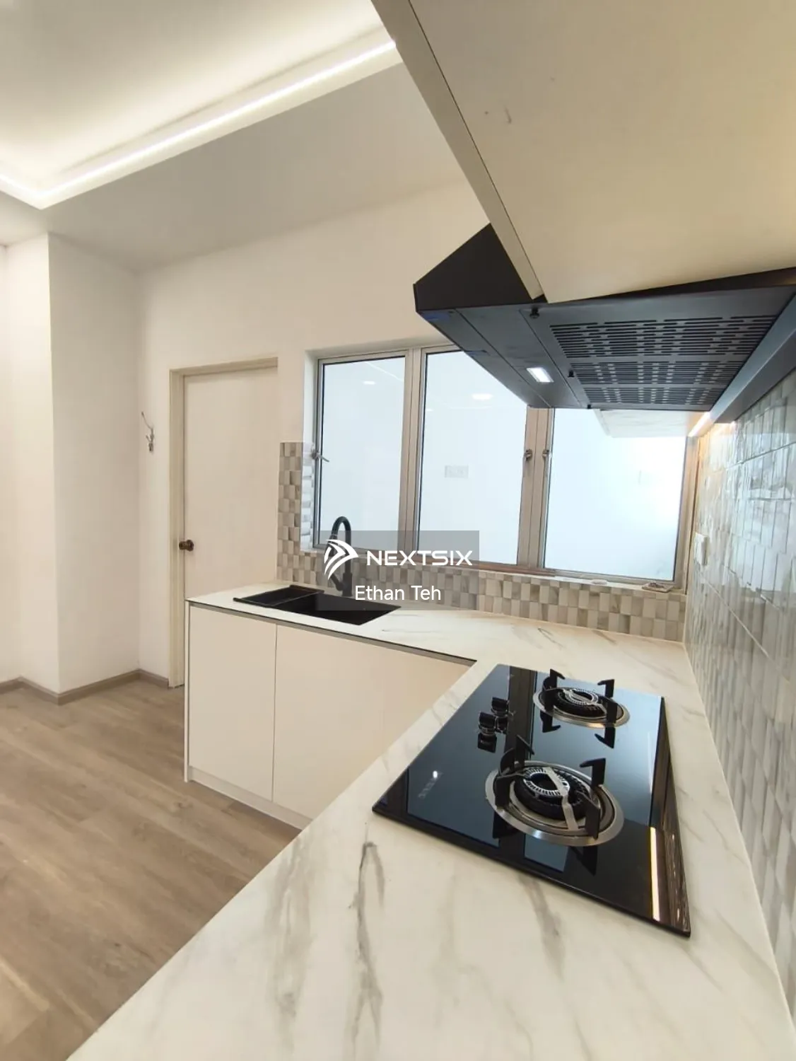 Townhouse For Sale in Sungai Petani Kedah - Image 5