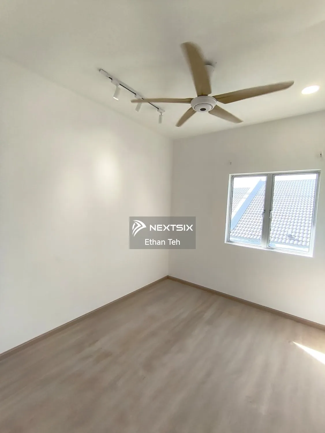 Townhouse For Sale in Sungai Petani Kedah - Image 7