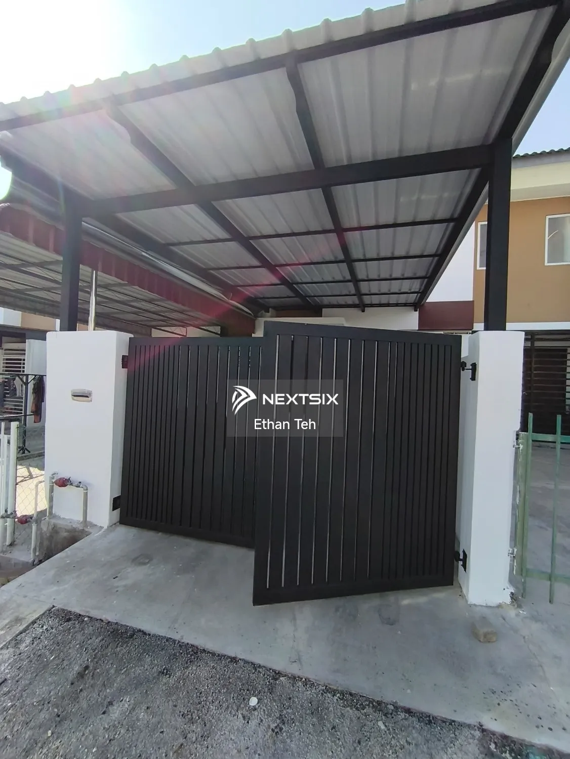 Townhouse For Sale in Sungai Petani Kedah - Image 8