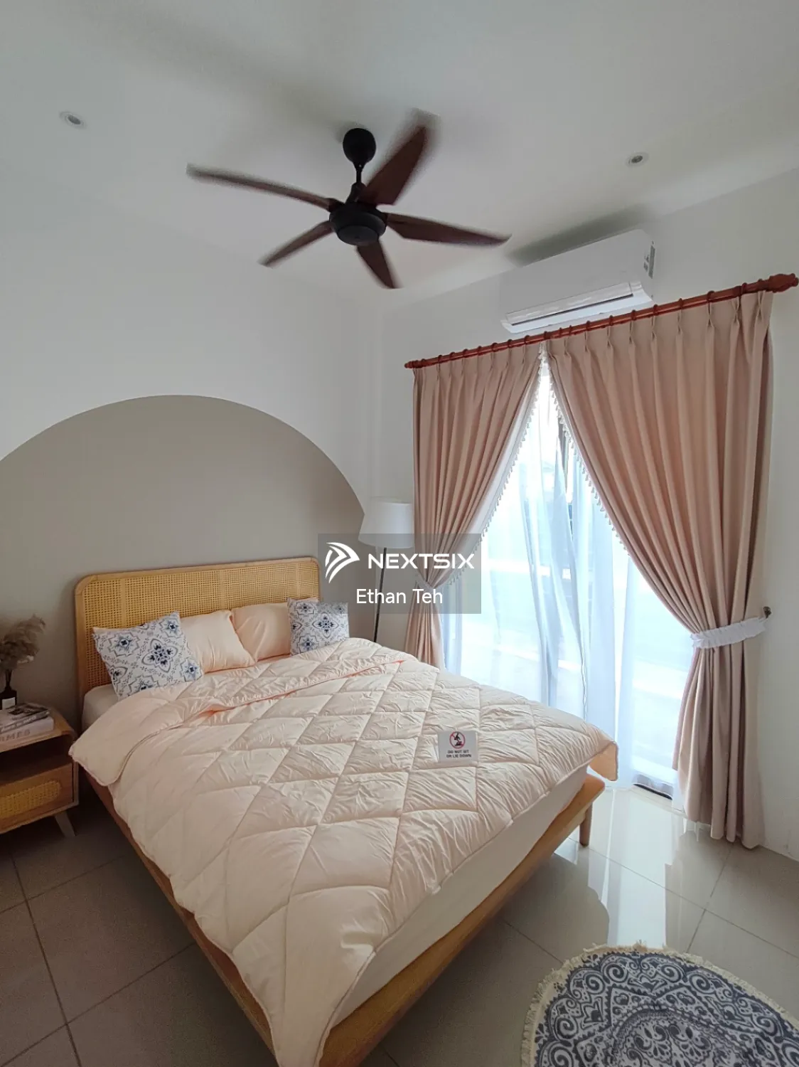 Cluster House For Sale in Bertam Penang - Image 12