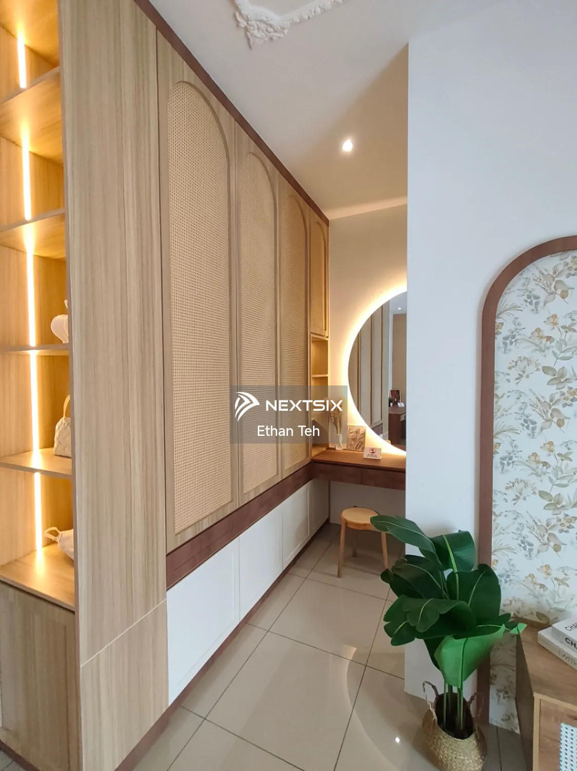 Cluster House For Sale in Bertam Penang - Image 7