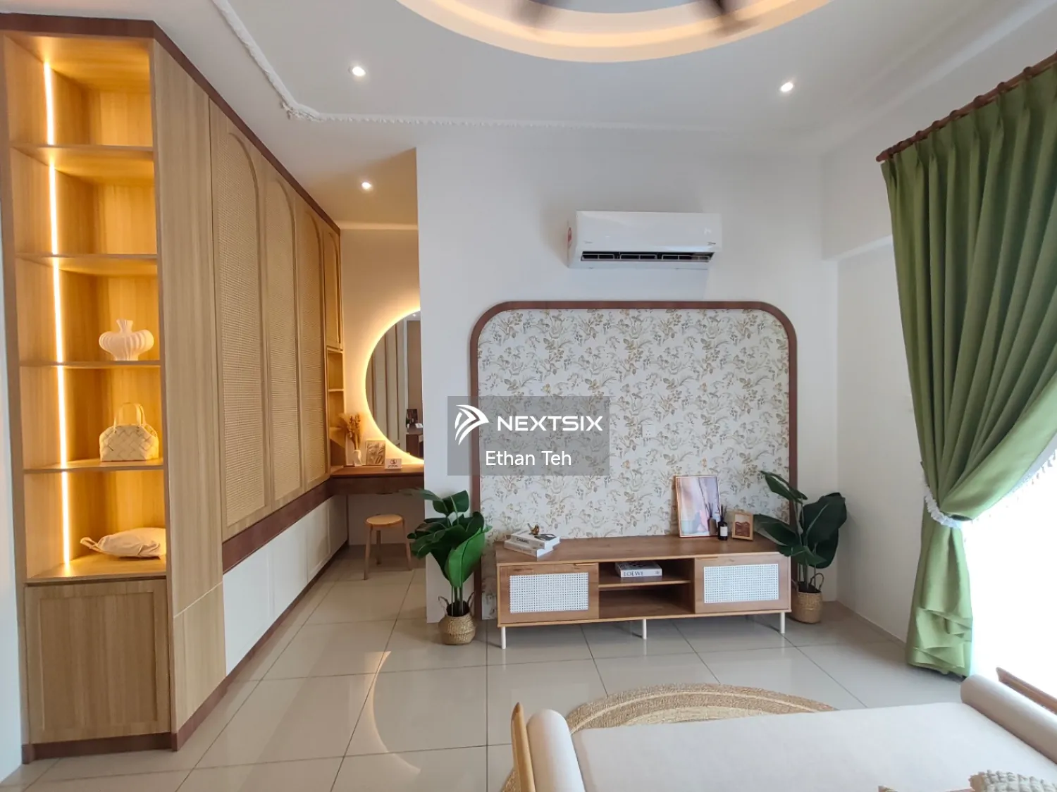 Cluster House For Sale in Bertam Penang - Image 8