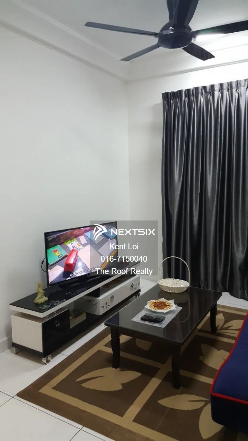 Apartment For Sale in Johor Bahru Johor