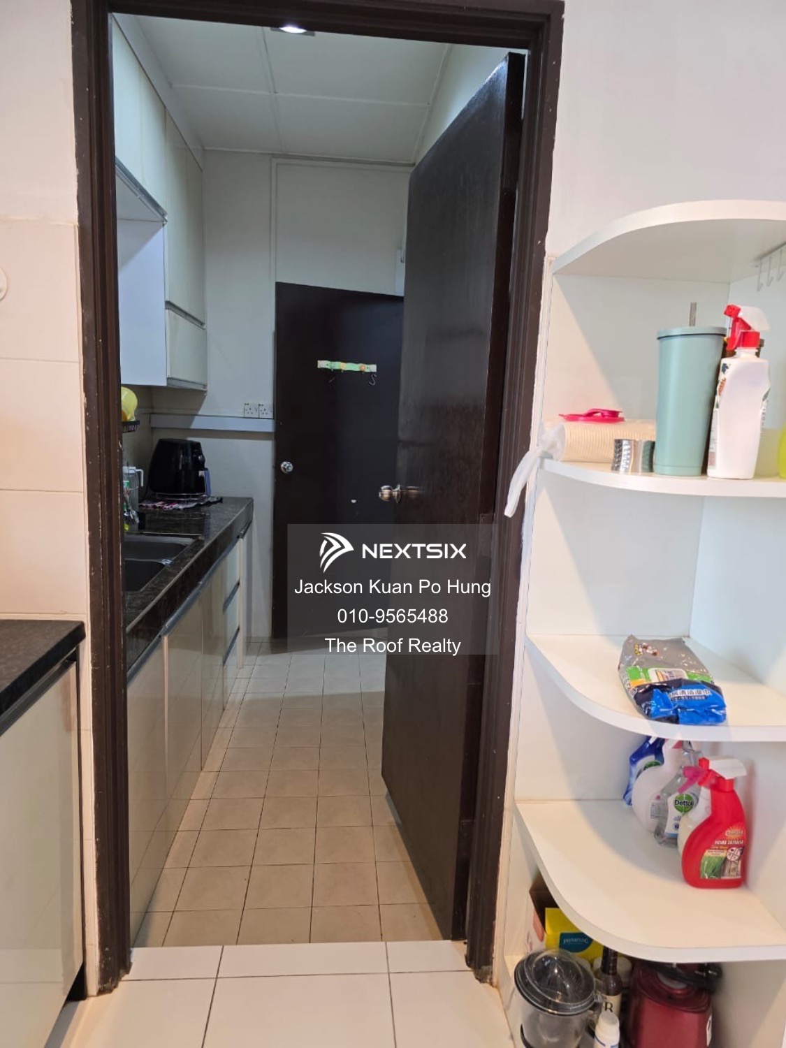 Townhouse For Sale in Kuching Sarawak - Image 5