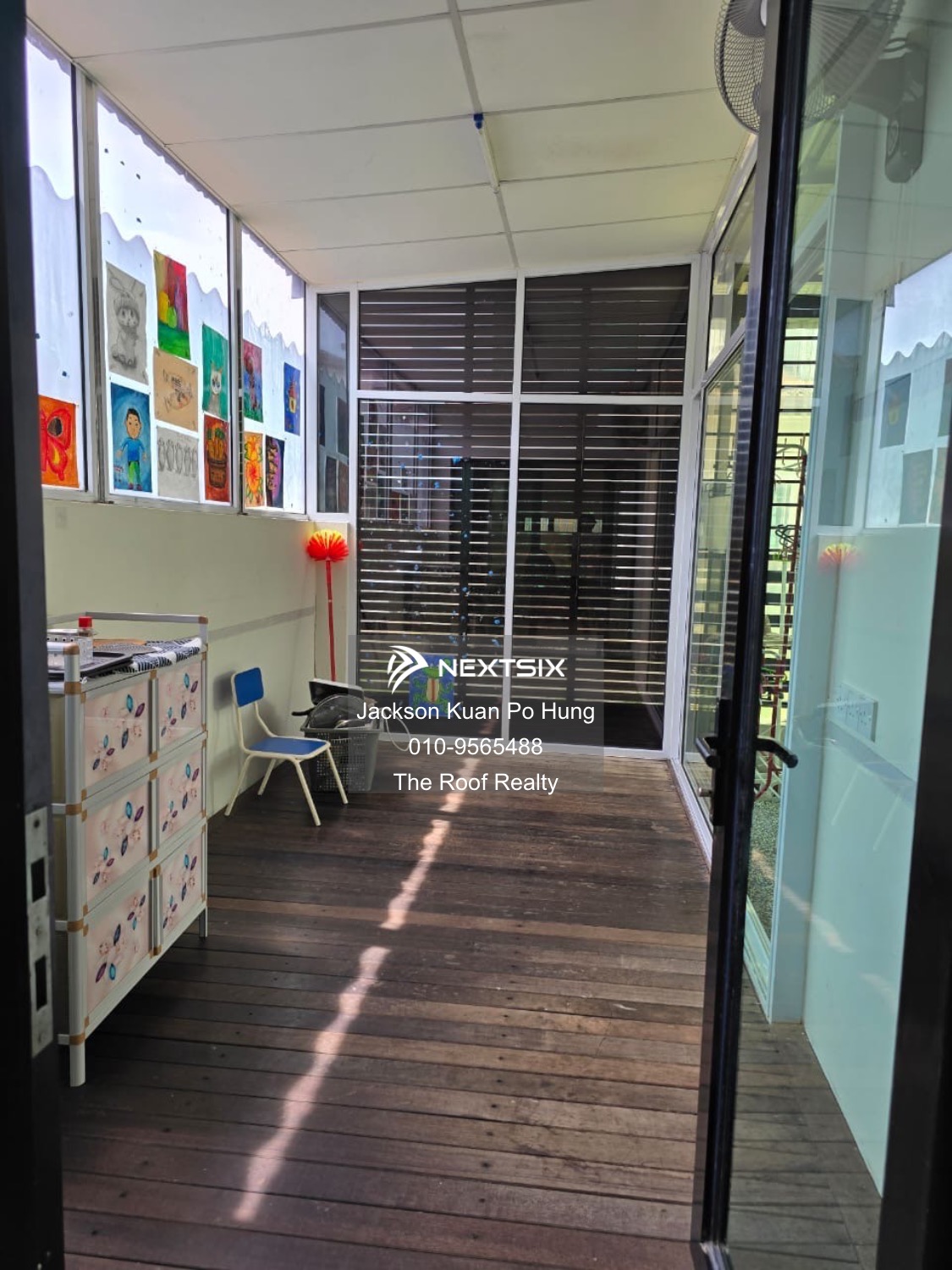 Townhouse For Sale in Kuching Sarawak - Image 7