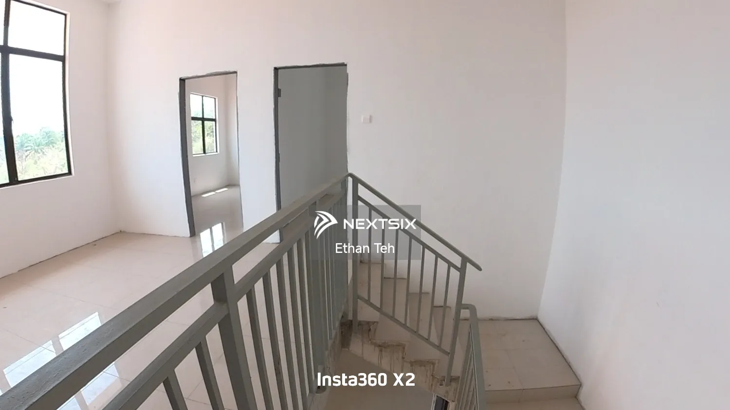 Semi-detached House For Sale in Kepala Batas Penang - Image 10