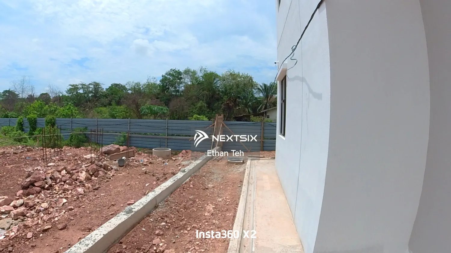 Semi-detached House For Sale in Kepala Batas Penang - Image 5