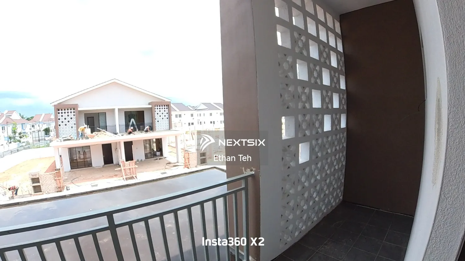 Semi-detached House For Sale in Kepala Batas Penang - Image 7