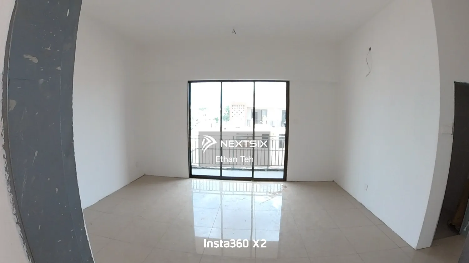Semi-detached House For Sale in Kepala Batas Penang - Image 8
