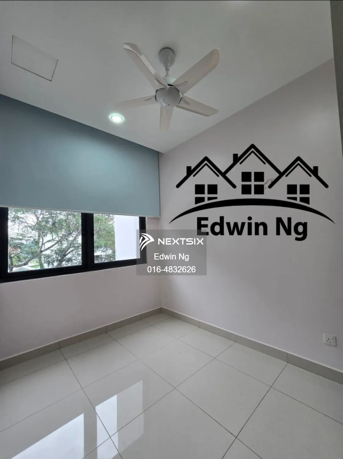 3-sty Terrace/Link House For Sale in Bayan Lepas Penang - Image 10