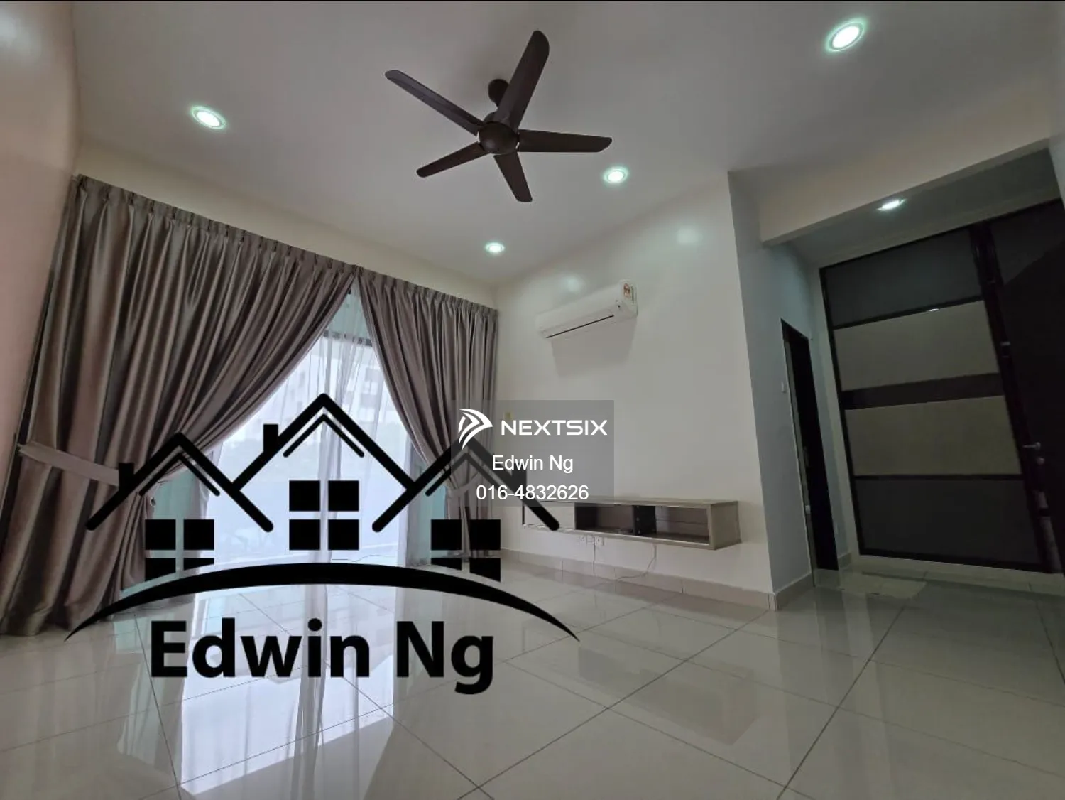 3-sty Terrace/Link House For Sale in Bayan Lepas Penang - Image 11
