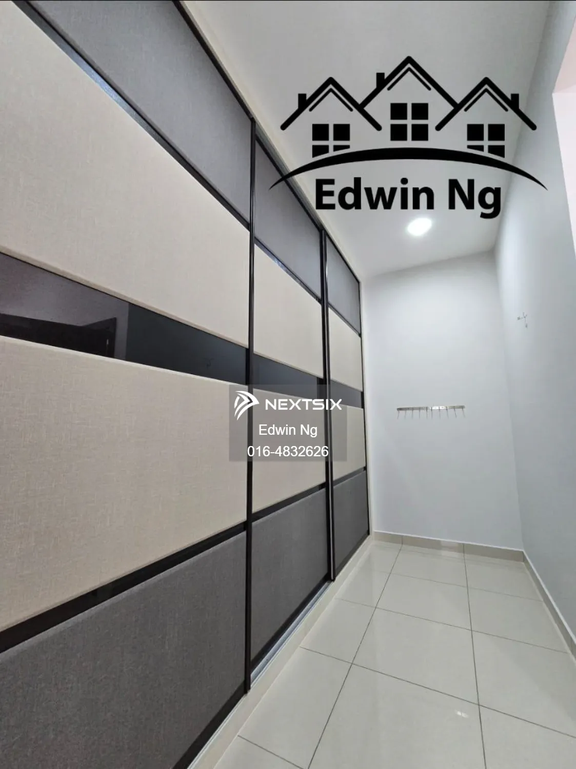 3-sty Terrace/Link House For Sale in Bayan Lepas Penang - Image 12