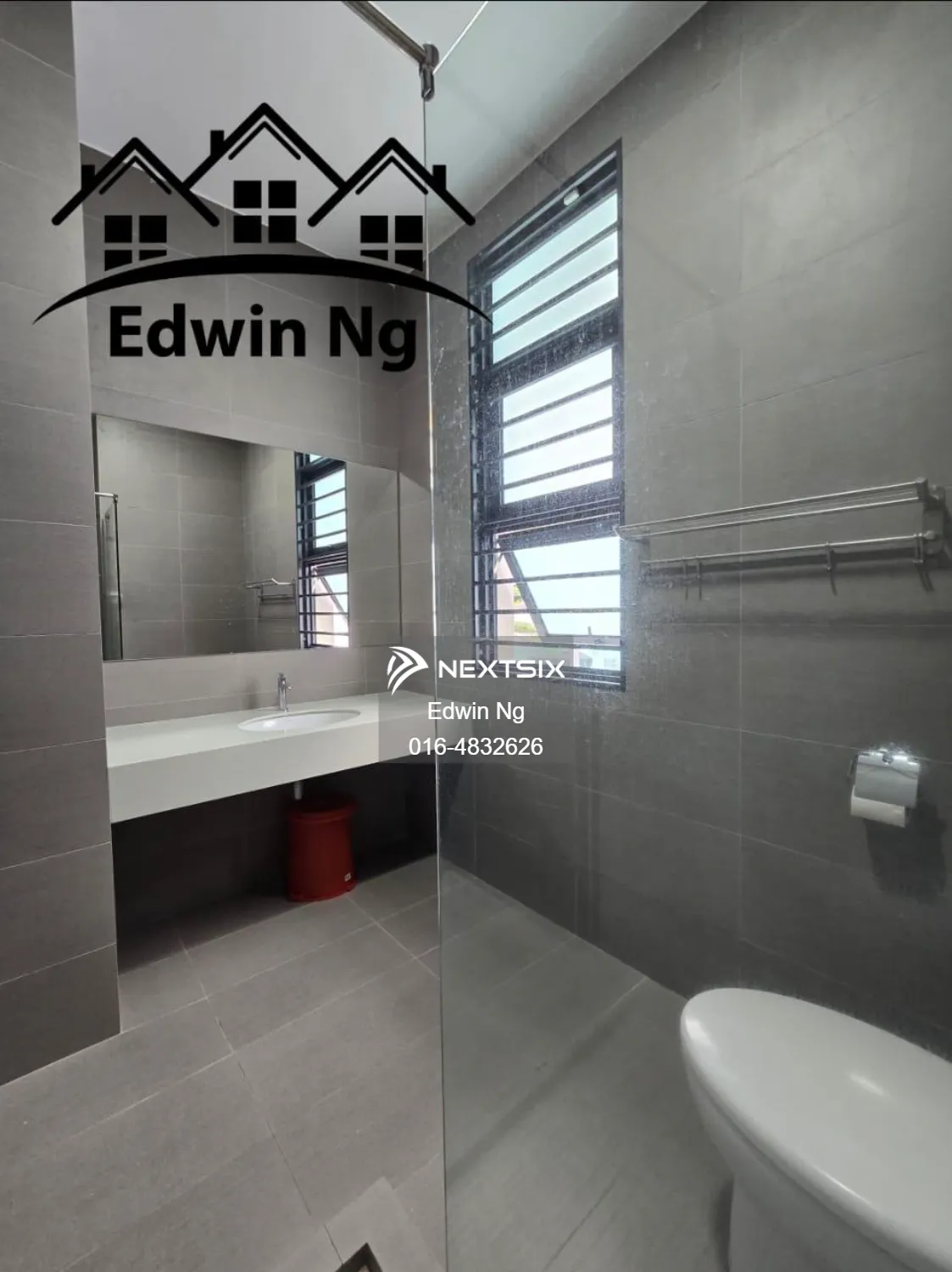 3-sty Terrace/Link House For Sale in Bayan Lepas Penang - Image 13