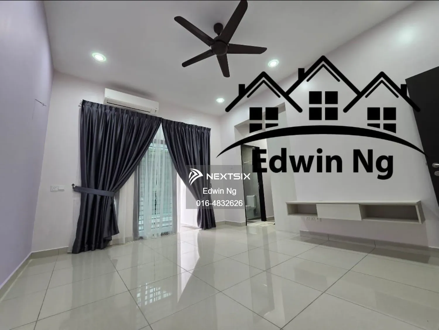 3-sty Terrace/Link House For Sale in Bayan Lepas Penang - Image 14