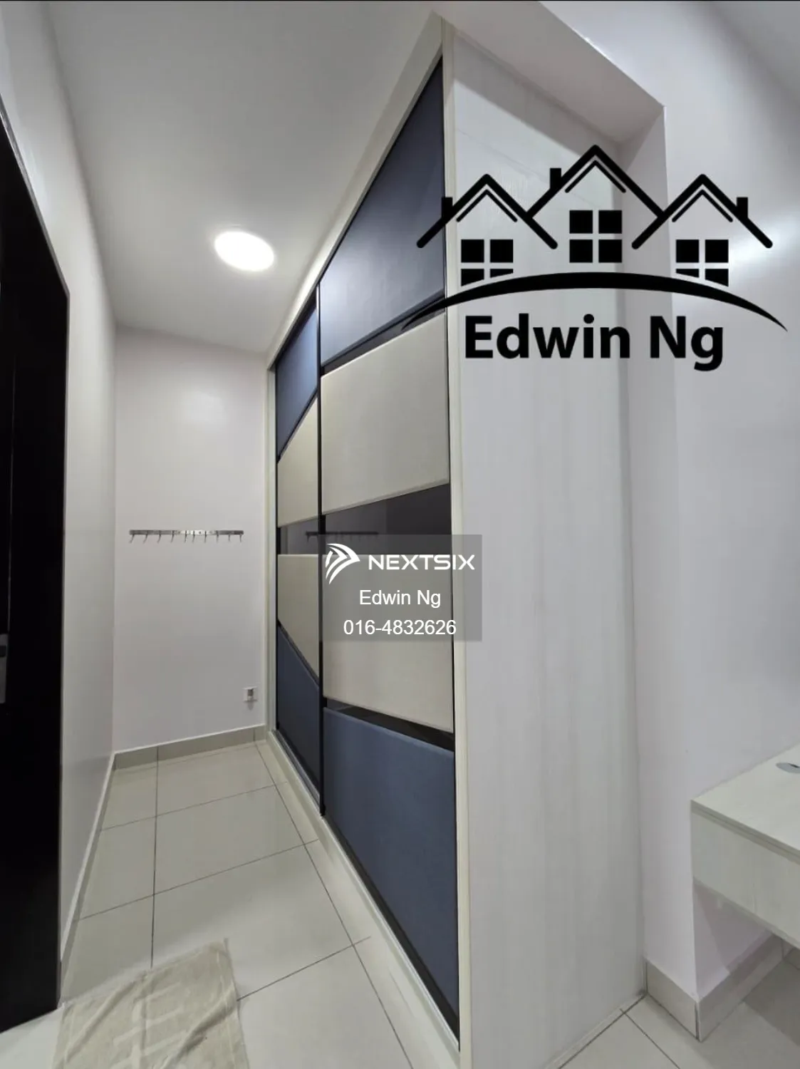 3-sty Terrace/Link House For Sale in Bayan Lepas Penang - Image 15
