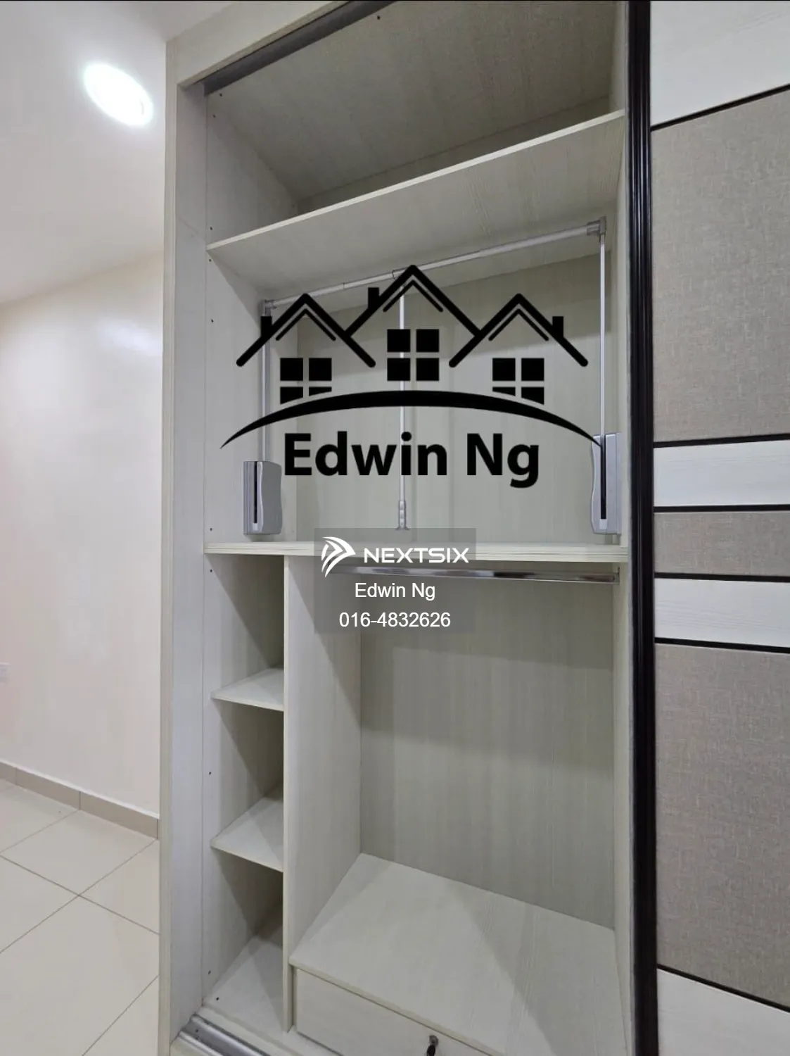3-sty Terrace/Link House For Sale in Bayan Lepas Penang - Image 17