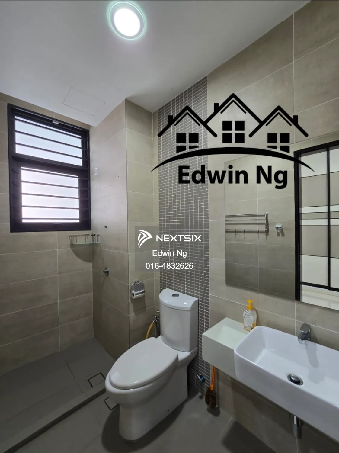 3-sty Terrace/Link House For Sale in Bayan Lepas Penang - Image 19
