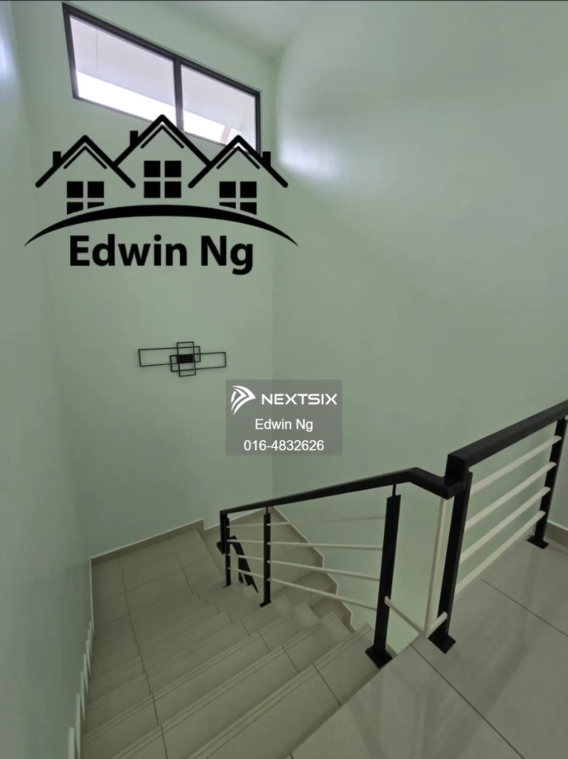 3-sty Terrace/Link House For Sale in Bayan Lepas Penang - Image 20
