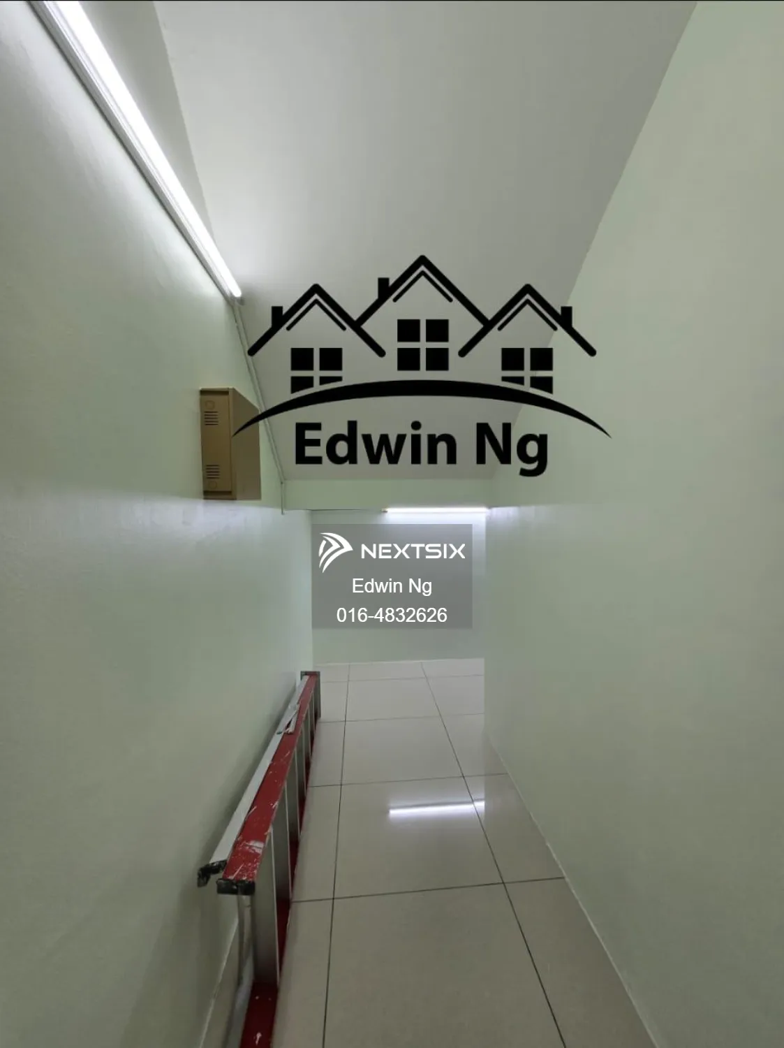 3-sty Terrace/Link House For Sale in Bayan Lepas Penang - Image 21