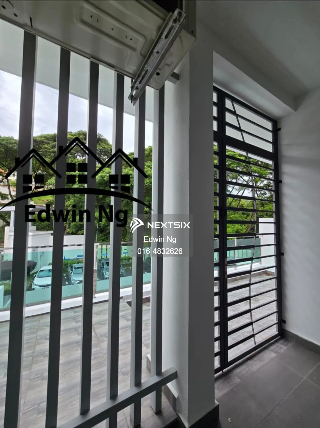 3-sty Terrace/Link House For Sale in Bayan Lepas Penang - Image 22