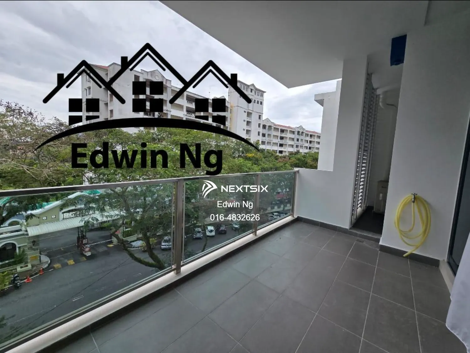 3-sty Terrace/Link House For Sale in Bayan Lepas Penang - Image 23