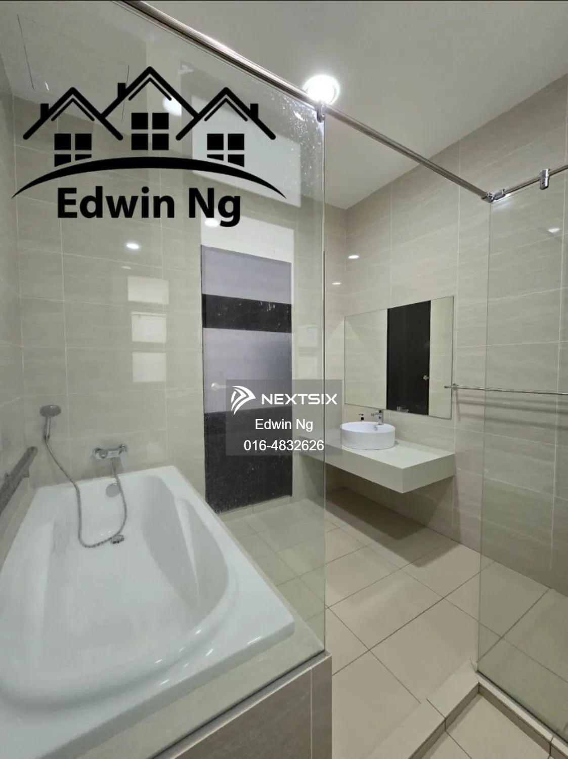 3-sty Terrace/Link House For Sale in Bayan Lepas Penang - Image 24