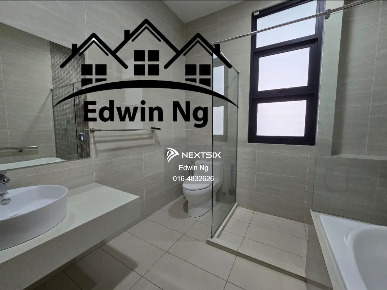 3-sty Terrace/Link House For Sale in Bayan Lepas Penang - Image 25