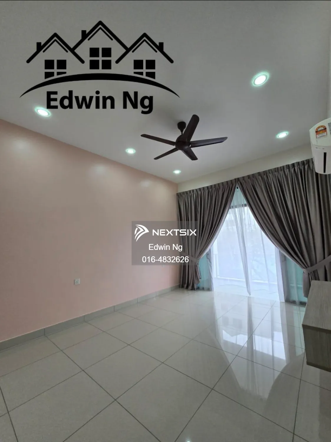 3-sty Terrace/Link House For Sale in Bayan Lepas Penang - Image 26