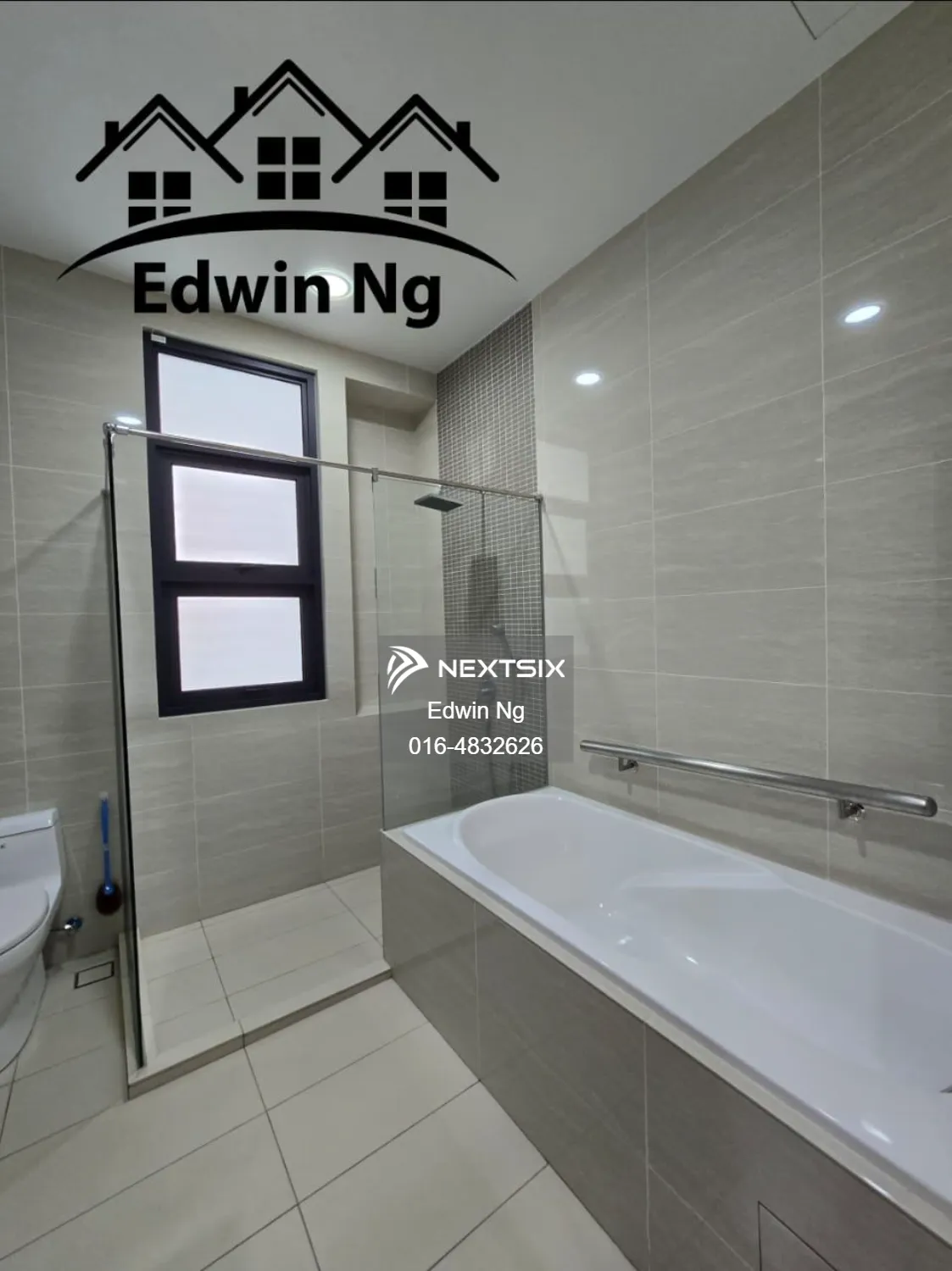 3-sty Terrace/Link House For Sale in Bayan Lepas Penang - Image 27
