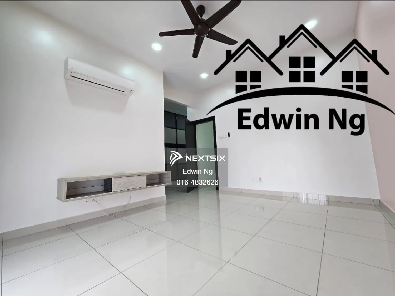 3-sty Terrace/Link House For Sale in Bayan Lepas Penang - Image 28
