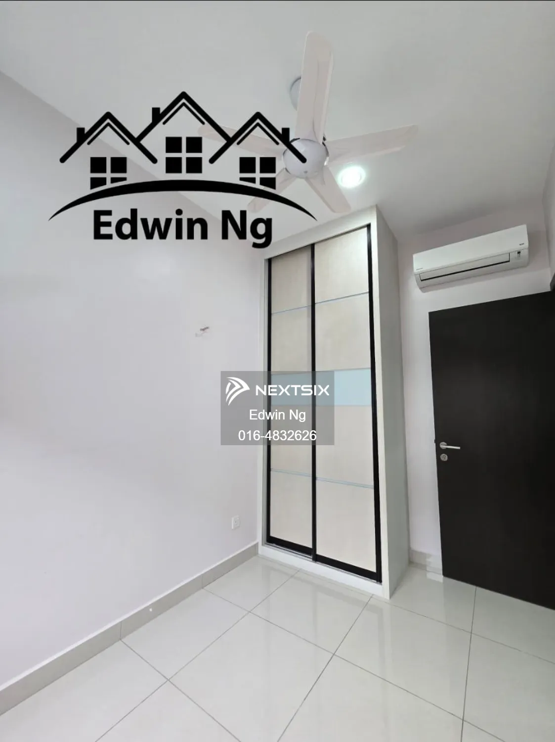 3-sty Terrace/Link House For Sale in Bayan Lepas Penang - Image 29