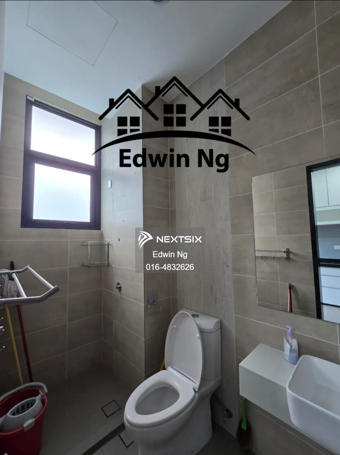 3-sty Terrace/Link House For Sale in Bayan Lepas Penang - Image 30