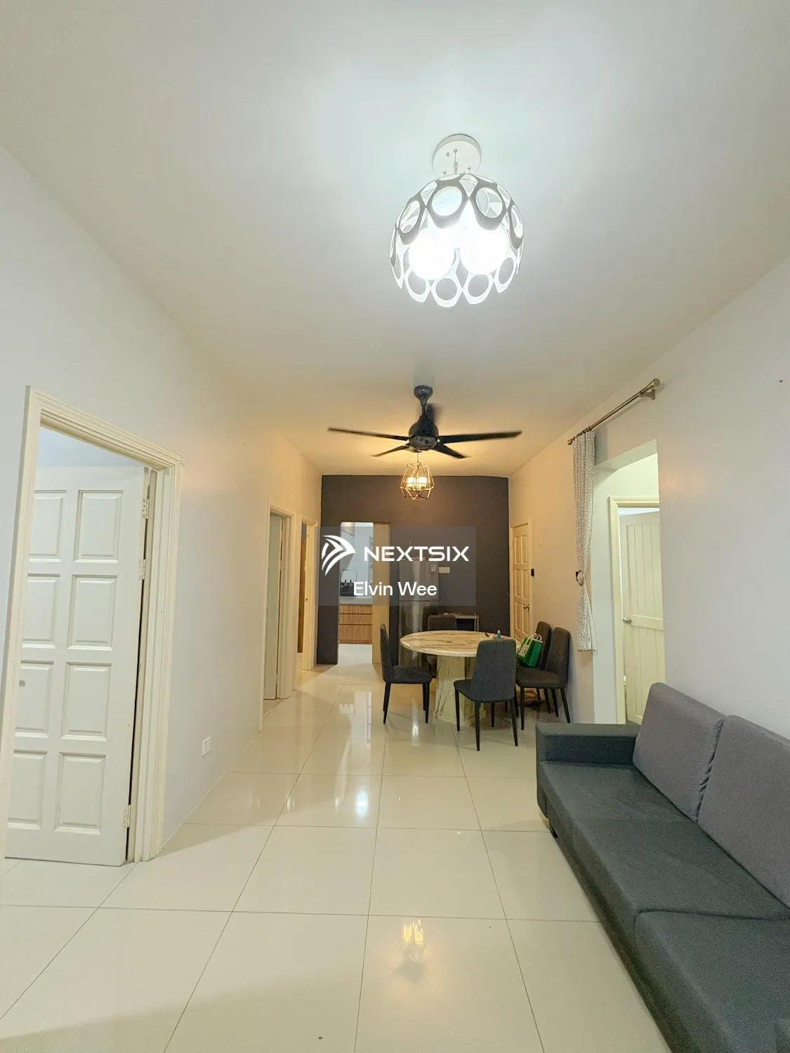 Apartment For Sale in Kuching Sarawak