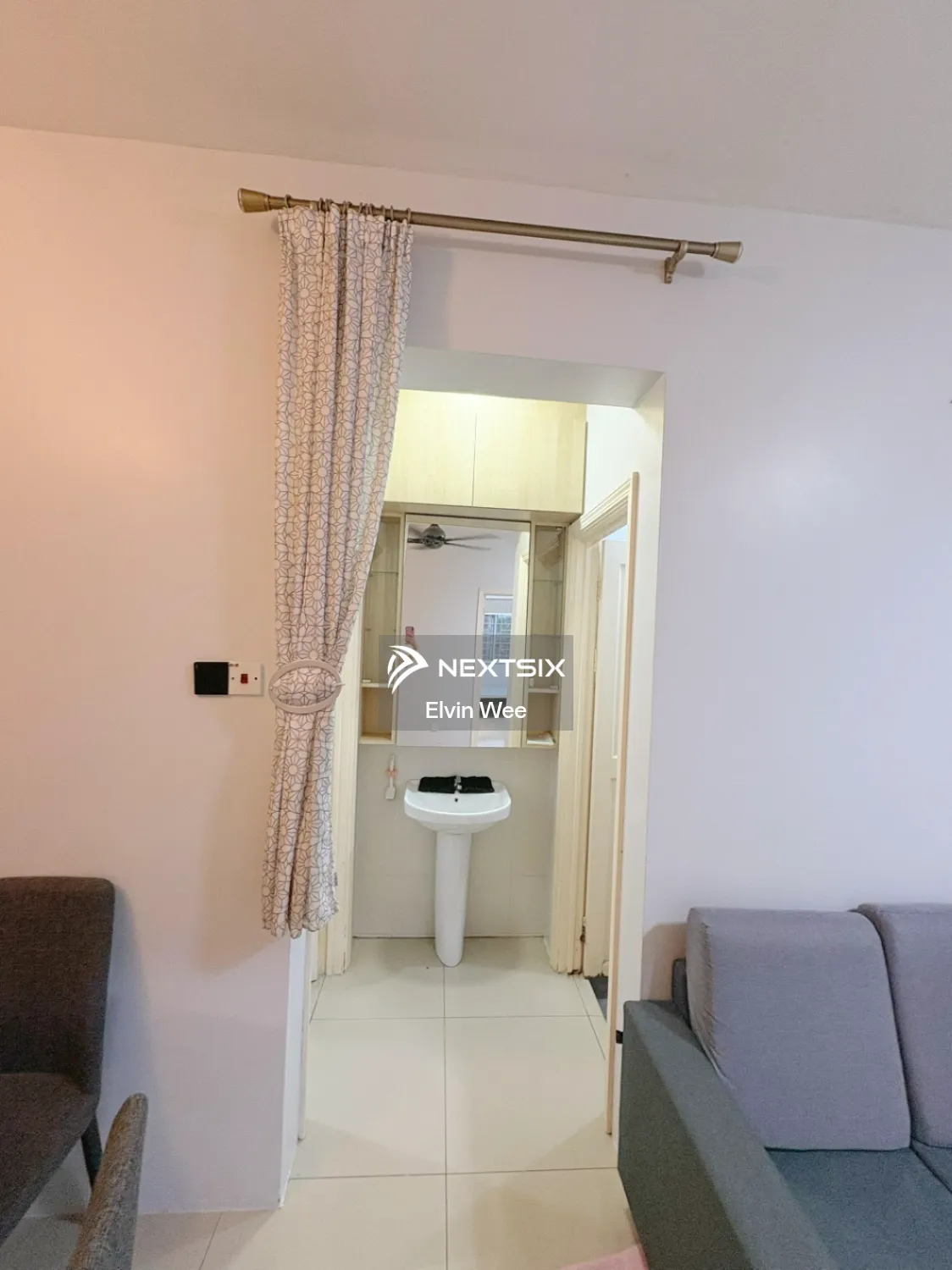 Apartment For Sale in Kuching Sarawak - Image 6