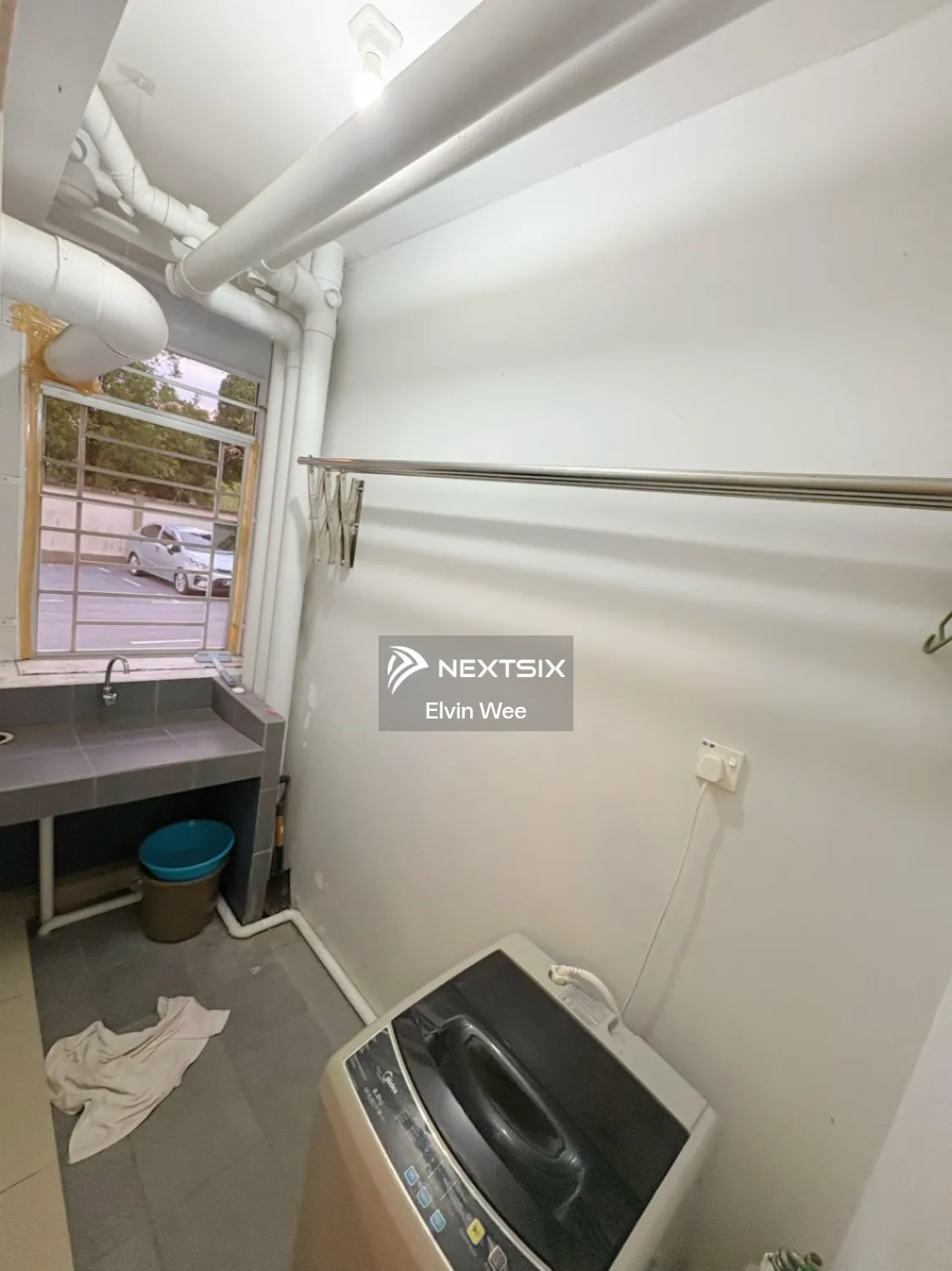 Apartment For Sale in Kuching Sarawak - Image 7