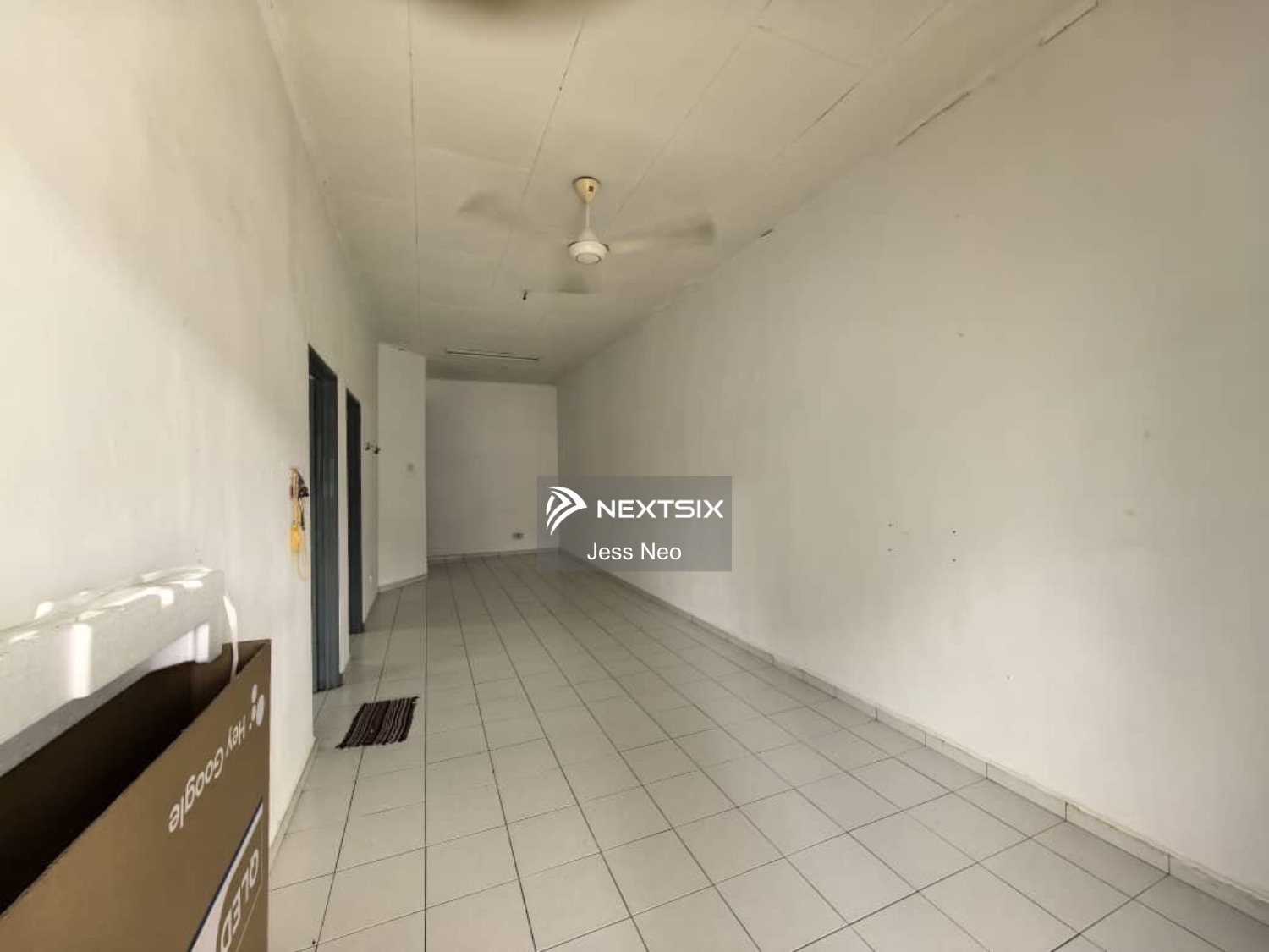 1-sty Terrace/Link House For Sale in Skudai Johor