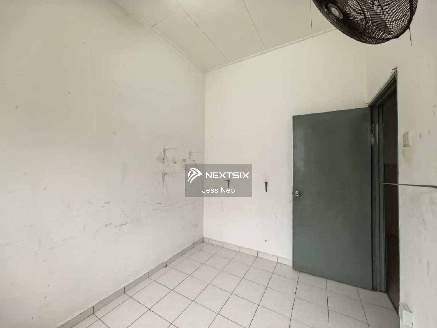 1-sty Terrace/Link House For Sale in Skudai Johor - Image 5
